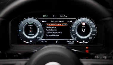 Νέο Nissan Qashqai: Όλα όσα θέλετε να ξέρετε για το αυθεντικό SUV [video]