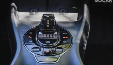 Δοκιμή BYD Seal Excellence AWD 530 PS: Shaolin