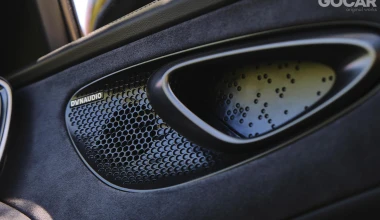 Δοκιμή BYD Seal Excellence AWD 530 PS: Shaolin