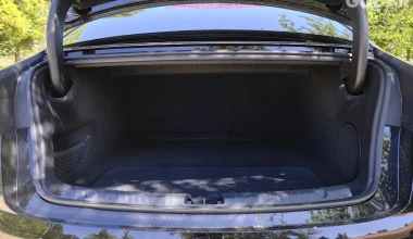 Δοκιμή BYD Seal Excellence AWD 530 PS: Shaolin