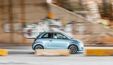 Φθηνότερο 6.000 ευρώ το FIAT 500e στην Ελλάδα - Και πρώτη δόση το 2025!