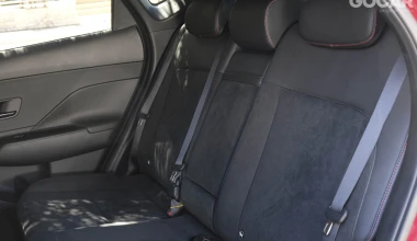 Δοκιμή Hyundai Kona 1.6Τ 198 PS N-Line: Ένεση ισχύος