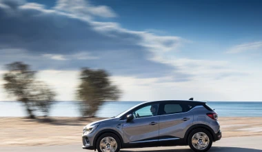 Mitsubishi ASX: To ευέλικτο και αποδοτικό Β-SUV!