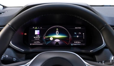 Mitsubishi ASX: To ευέλικτο και αποδοτικό Β-SUV!