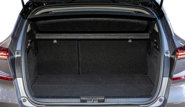 Mitsubishi ASX: To ευέλικτο και αποδοτικό Β-SUV!