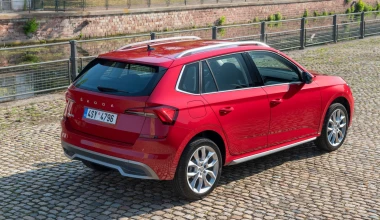 Τώρα μπορείς να αποκτήσεις το Skoda που πάντα ήθελες με όφελος έως 1.500 €!