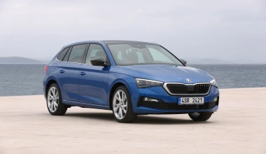 Τώρα μπορείς να αποκτήσεις το Skoda που πάντα ήθελες με όφελος έως 1.500 €! 
