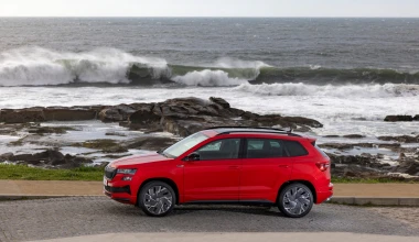 Τώρα μπορείς να αποκτήσεις το Skoda που πάντα ήθελες με όφελος έως 1.500 €!