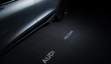 Τα 4 προνόμια που κάνουν σήμερα την αγορά ενός Audi πιο συμφέρουσα από ποτέ! 