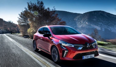 Mitsubishi Colt: Ιδανικό για κάθε συνθήκη!