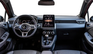 Mitsubishi Colt: Ιδανικό για κάθε συνθήκη!