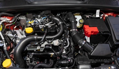 Mitsubishi Colt: Ιδανικό για κάθε συνθήκη!