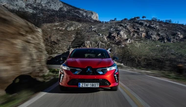 Mitsubishi Colt: Ιδανικό για κάθε συνθήκη!