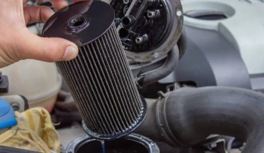 MANN-FILTER: Καταρρίπτοντας 10 μύθους για τα φίλτρα! 