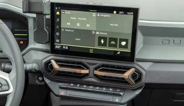 Οδηγούμε το νέο Dacia Duster – Είναι καλύτερο από ποτέ;