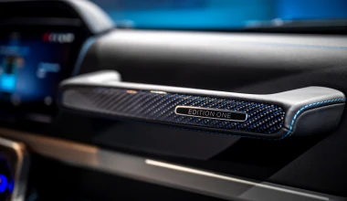 Mercedes-Benz G 580: Η καλύτερη G-Class, είναι η ηλεκτρική!