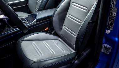 Mercedes-Benz G 580: Η καλύτερη G-Class, είναι η ηλεκτρική!