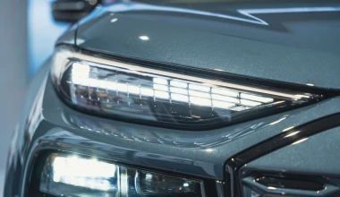 Audi Q6 e-tron: Το γνωρίσαμε από κοντά στην Αυστρία