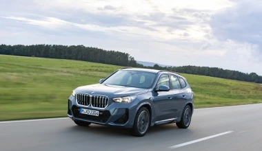 Θέλεις να αποκτήσεις τη νέα BMW X1; H Σπανός ΑΕ κάνει τα όνειρα σου πραγματικότητα! 