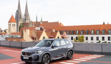 Θέλεις να αποκτήσεις τη νέα BMW X1; H Σπανός ΑΕ κάνει τα όνειρα σου πραγματικότητα!