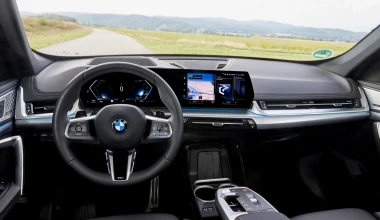 Θέλεις να αποκτήσεις τη νέα BMW X1; H Σπανός ΑΕ κάνει τα όνειρα σου πραγματικότητα! 