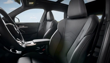 Θέλεις να αποκτήσεις τη νέα BMW X1; H Σπανός ΑΕ κάνει τα όνειρα σου πραγματικότητα! 