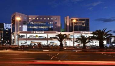 Θέλεις να αποκτήσεις τη νέα BMW X1; H Σπανός ΑΕ κάνει τα όνειρα σου πραγματικότητα! 