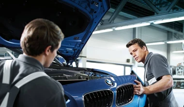 Θέλεις να αποκτήσεις τη νέα BMW X1; H Σπανός ΑΕ κάνει τα όνειρα σου πραγματικότητα! 