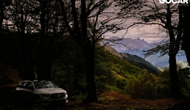 Δοκιμή - Mercedes-Benz GLB 220d 4MATIC: Σαν το παλιό καλό κρασί…