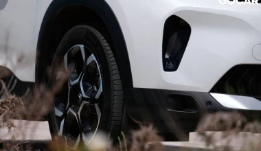 Δοκιμή Citroen C5 Aircross 1.2 Hybrid e-DCS6 136 PS: Maître