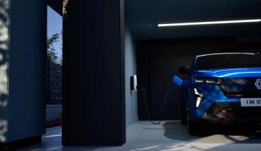 Ρεσιτάλ από τη Renault: Λανσάρει SUV 300 ίππων που καίει κάτω από 1 lt/100km! [video]