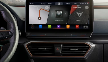 Cupra Formentor 1.5 TSI: 4+1 λόγοι που ξεχωρίζει! 