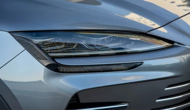 Οδηγούμε το BYD Seal U DM-i: Το plug-in D-SUV με τα 1.100 km αυτονομίας!