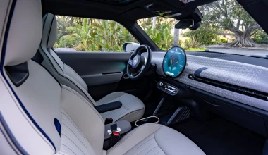 Οδηγούμε το νέο MINI Cooper SE ELECTRIC: Συνέβη το μοιραίο