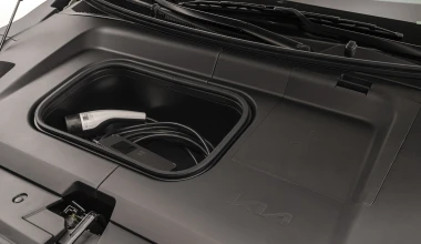 Kia EV3: Όλα όσα θέλετε να γνωρίζετε για το νέo ηλεκτρικό B-SUV