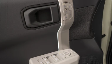 Kia EV3: Όλα όσα θέλετε να γνωρίζετε για το νέo ηλεκτρικό B-SUV