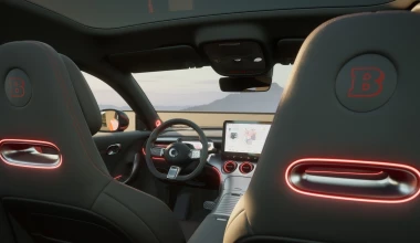 Οδηγούμε τα Smart #1 και #3 στην Ελλάδα! 