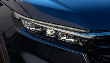 Honda CR-V: Το ιδανικό οικογενειακό SUV! [video]