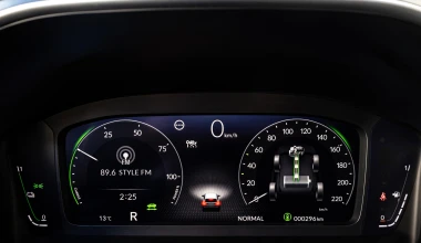 Honda CR-V: Το ιδανικό οικογενειακό SUV! [video]