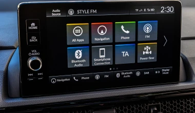 Honda CR-V: Το ιδανικό οικογενειακό SUV! [video]