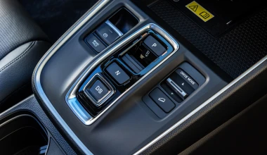 Honda CR-V: Το ιδανικό οικογενειακό SUV! [video]