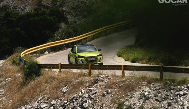 Δοκιμή Peugeot 208 1.2 Hybrid 136 GT: GTi με κατανάλωση 5 lt/100km