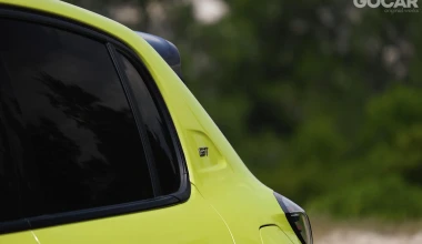 Δοκιμή Peugeot 208 1.2 Hybrid 136 GT: GTi με κατανάλωση 5 lt/100km