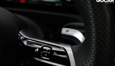 Δοκιμή Mercedes-AMG A 35 4MATIC: Γεύση… από supercar