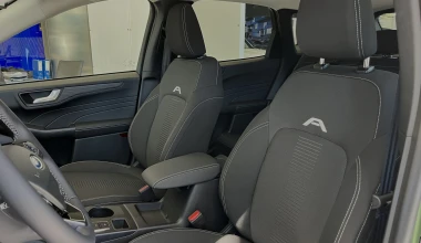 Έφτασε στις ελληνικές εκθέσεις το νέο Ford Kuga – Τιμές