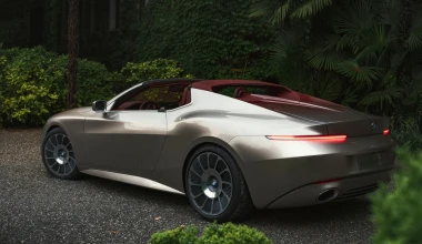 Αυτή είναι η πιο όμορφη BMW των τελευταίων ετών
