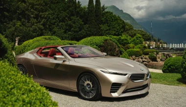 Αυτή είναι η πιο όμορφη BMW των τελευταίων ετών