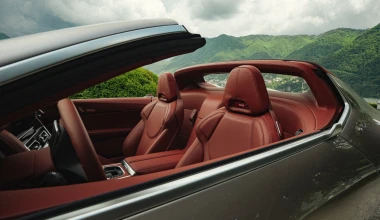 Αυτή είναι η πιο όμορφη BMW των τελευταίων ετών