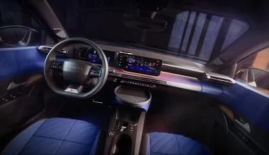 Lancia Ypsilon HF: Επιστροφή στα ράλλυ και με έκδοση δρόμου 240 ίππων