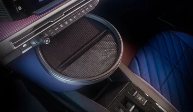 Lancia Ypsilon HF: Επιστροφή στα ράλλυ και με έκδοση δρόμου 240 ίππων